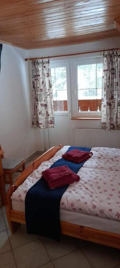 דמנובסקה דולינה Apartmany Jakub מראה חיצוני תמונה