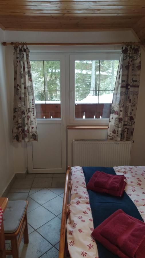 דמנובסקה דולינה Apartmany Jakub מראה חיצוני תמונה