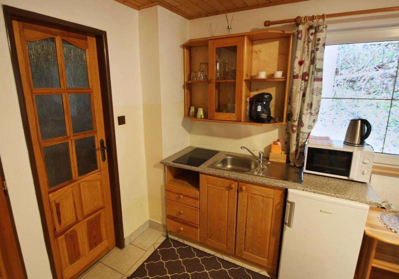 דמנובסקה דולינה Apartmany Jakub מראה חיצוני תמונה